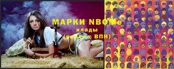 стафф Медногорск